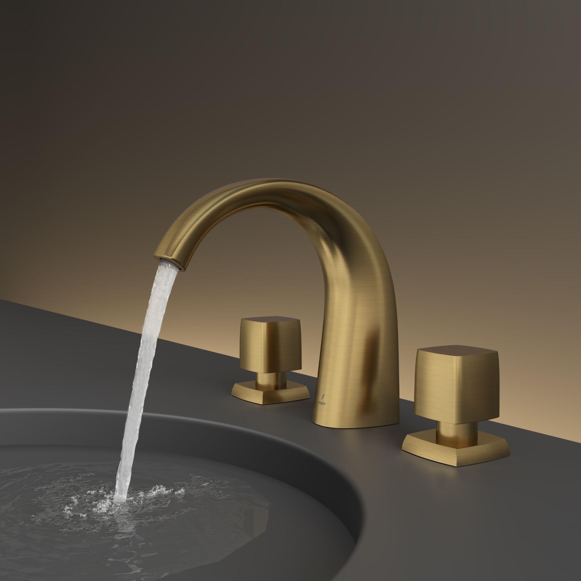 Faucet Innovations